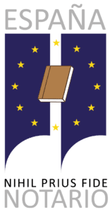 Logo de la Notaría Antonio Botía Valverde